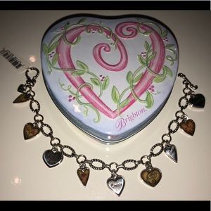 Brighton Picadilly Bracelet w/box